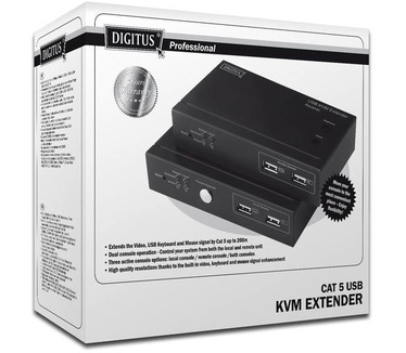 Digitus DS-51200