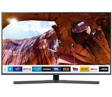 Samsung RU7405