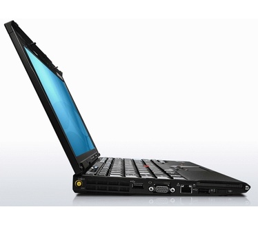 Lenovo ThinkPad X201 (NUU11MH)