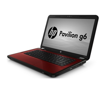 HP Pavilion g6-1360ed