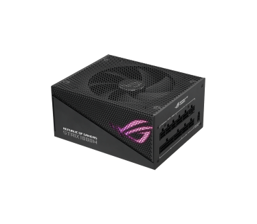 ASUS ROG Strix 1000W Gold Aura Edition