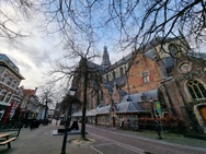 S21 en S21 Ultra ultragroothoekcamera