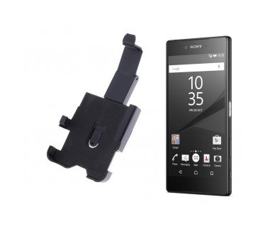 Haicom losse houder Sony Xperia Z5 - FI-453 - zonder mount