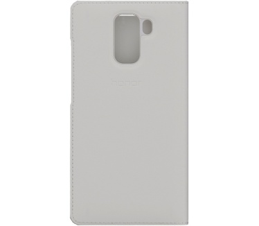 Huawei Origineel FlipCase / BookCover voor Honor 7 - Wit