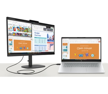 HP OmniBook 3 Laptop 17-dp0660nd