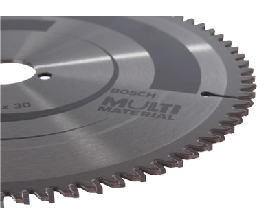 Bosch Multi Material cirkelzaagbladen