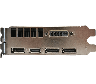 Galax GeForce GTX 960 2GB