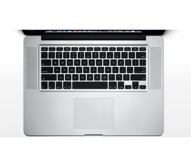 Apple MacBook Pro 15" 2.53GHz (voorjaar 2010 / Duits)