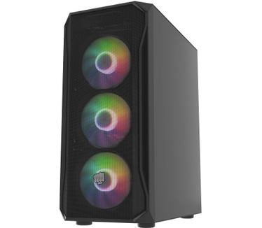 Fury Shobo SH4F RGB