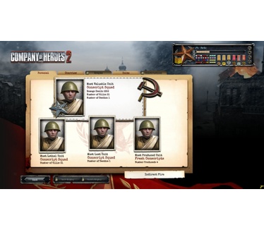 Company of Heroes 2 Platinum Edition, Windows