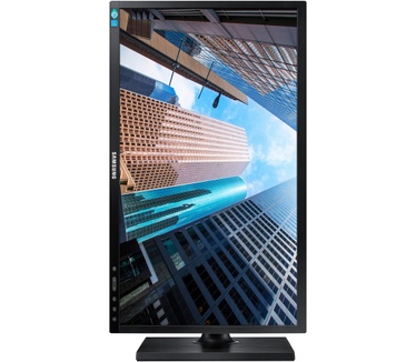 Samsung S24E450F Zwart