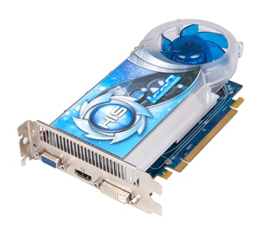 HIS R7 240 IceQ Boost 2GB