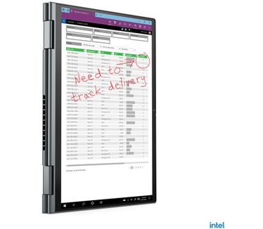 Lenovo X1 Yoga
