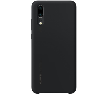 Huawei 51992365 (P20) Zwart