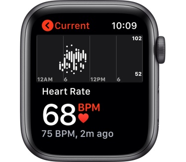 Apple Watch SE
