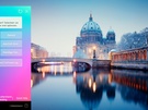 Interface LG C5 en G5 - AI en IoT