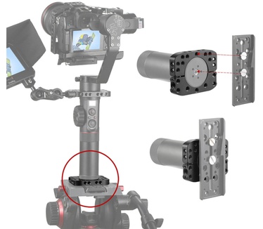 SmallRig 2119