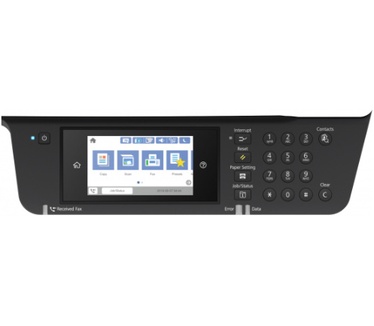 Epson WF-C878RDWF
