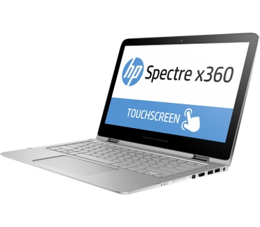 HP Spectre x360 13-4190nd