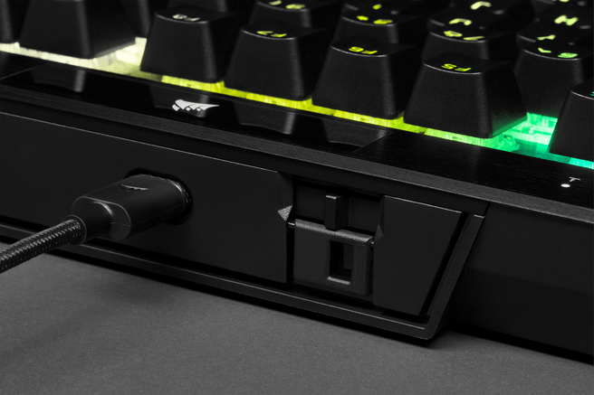 corsair