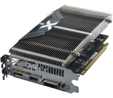 XFX RX-460P4HFG5