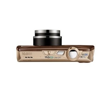 Canon Ixus 1000 HS Bruin