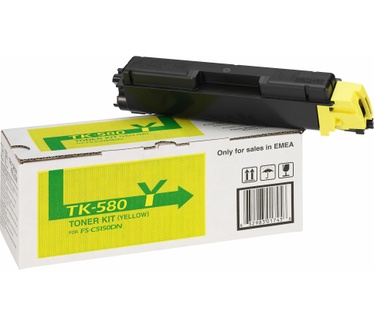 Kyocera TK-580Y