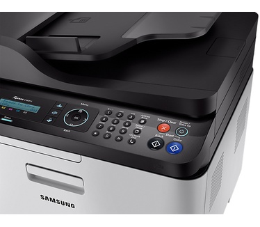 Samsung SL-C480FN