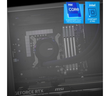 MSI MPG Infinite X2 14NUF7-459AT