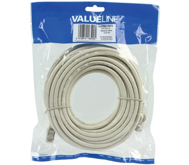 ValueLine 10m FTP Cat6