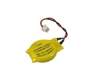 Lenovo Backup Battery (Thinkpad T20/21/22/23)