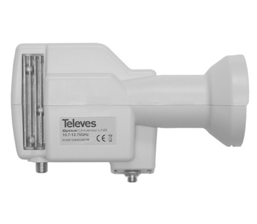 Televes OSP4