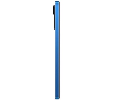 Redmi Note 11 Pro 5G, 8GB ram, 128GB opslag Blauw