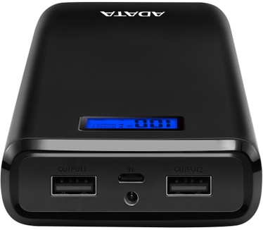 Adata AS20000D-DGT-CBK