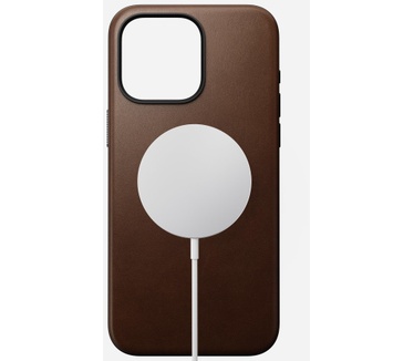 Nomad Modern Leather Case