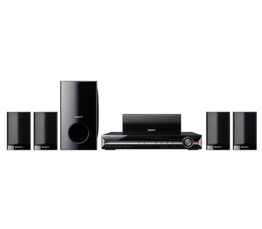 Sony DAV-DZ280
