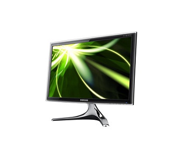 Samsung Syncmaster BX2250 Zwart