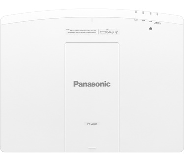 Panasonic PT-MZ782WEJ
