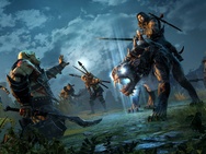 Shadow of Mordor