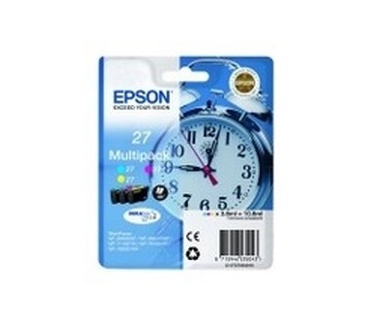 Epson 27XL DURABrite Ultra