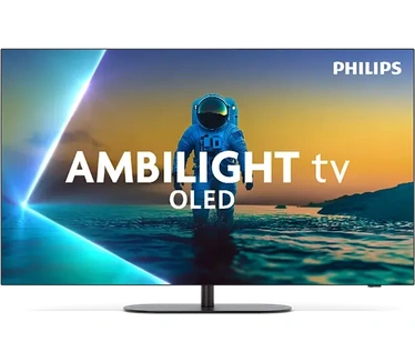 Philips 48OLED810/12 Zwart