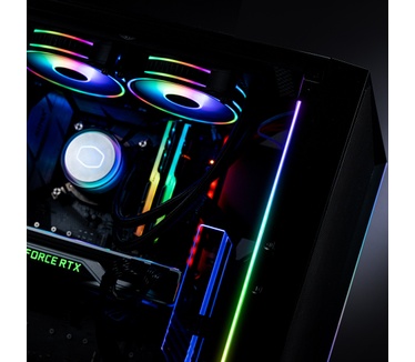 Cooler Master Addressable RGB LED Strip