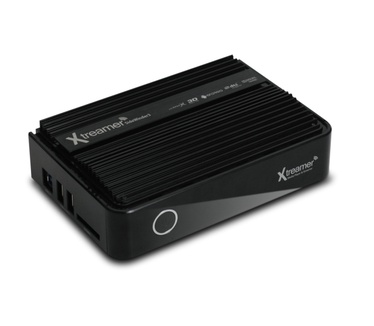 Xtreamer