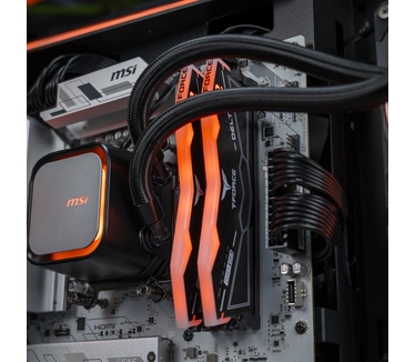 FlowUp Revenger
