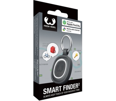 Fresh 'n Rebel Smart Finder 2