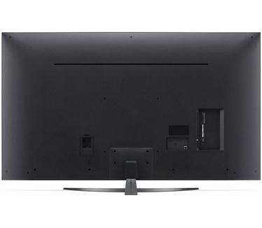 LG 65UQ81006LB Zwart