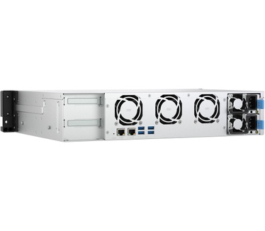 QNAP TS-855eU-RP