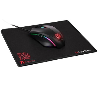 Tt eSPORTS Talon Elite RGB Gaming Gear Combo
