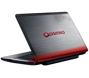Toshiba Qosmio X770-13F