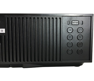 Xoro HLB 500